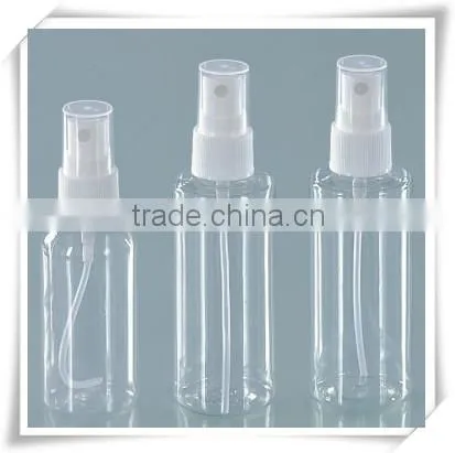 Manufacturer Mist Small Perfume 30ml Plastic Foam Pump Bottle