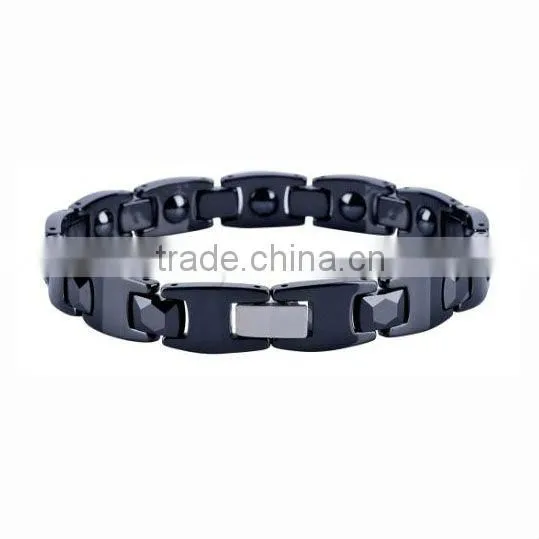 Bracelet,jewelry,ceramic Bracelet,tungsten Bracelet