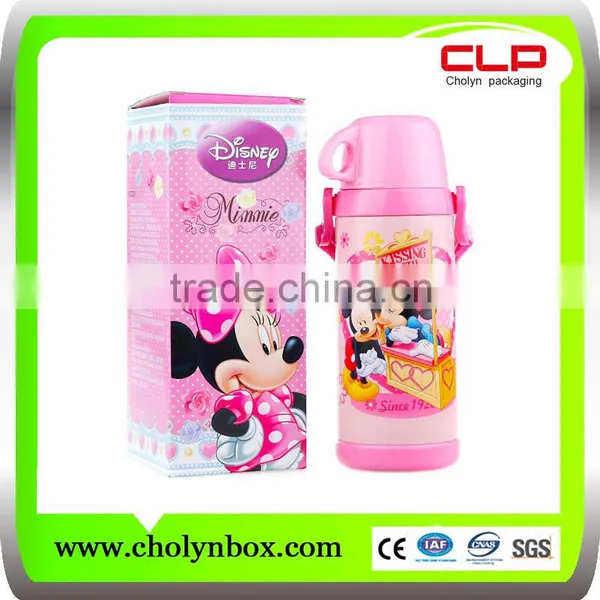 Custom Cup Paper Boxes photo-5