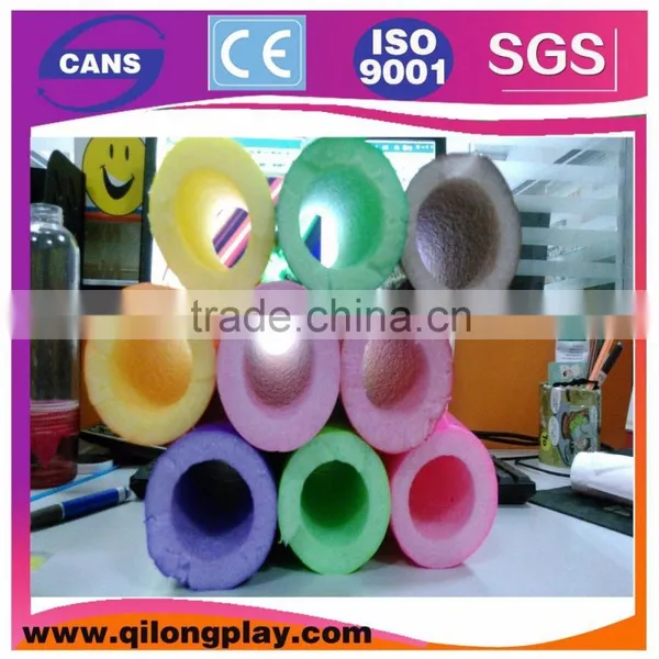 HOTTEST! 2016Newest!!!pvc Pipe Protection for Playground photo-4