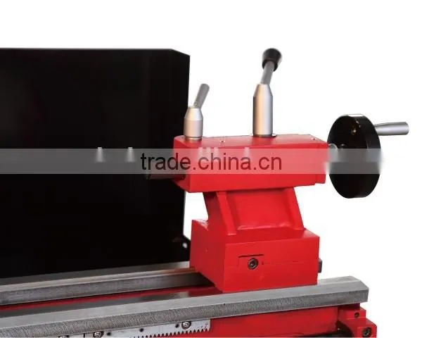 C8x600 Mini Lathe Machine photo-6