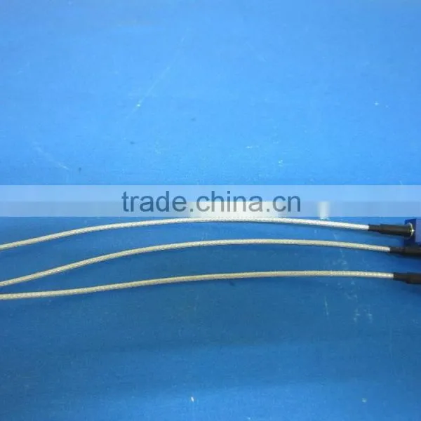Yetnorson RF Antenna Pigtail Antenna RG178 Cable With Fakra Connector to Ufl Connector photo-3