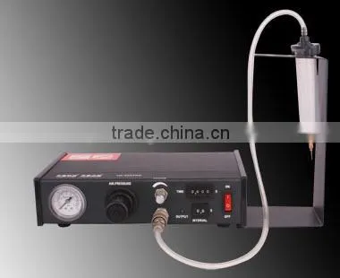Glue Dispenser Machine Facotry Price/glue Dispenser/one Component Liquid Dispense photo-2