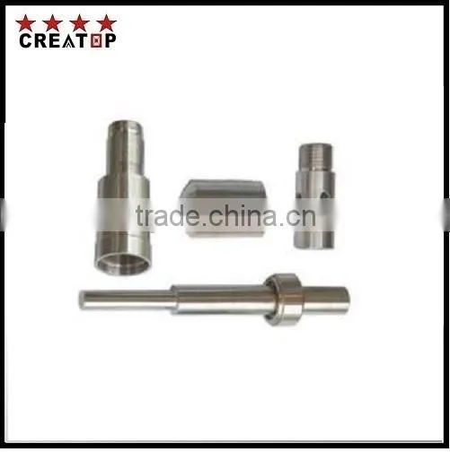 Cnc Machining Part 3d Printing Parts