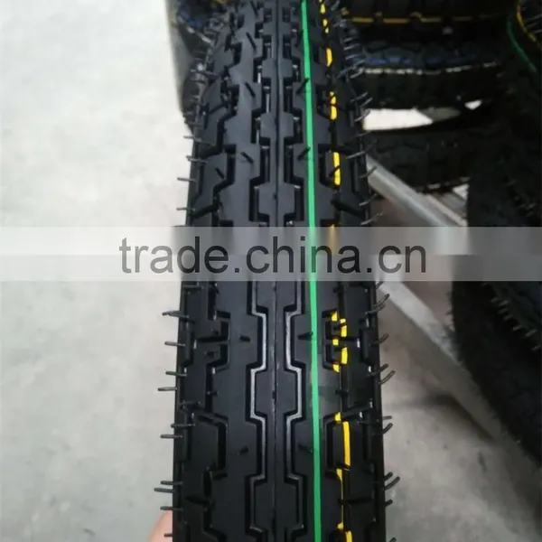 Cauchos Moto 275 18 photo-6