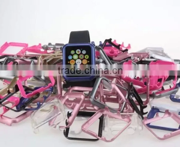 Hot Sell Production for Iphone Watch Case photo-5