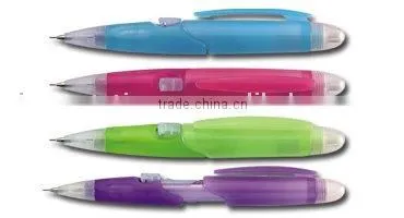Plastic Mechanical Pencil (Model No.:S-051A)
