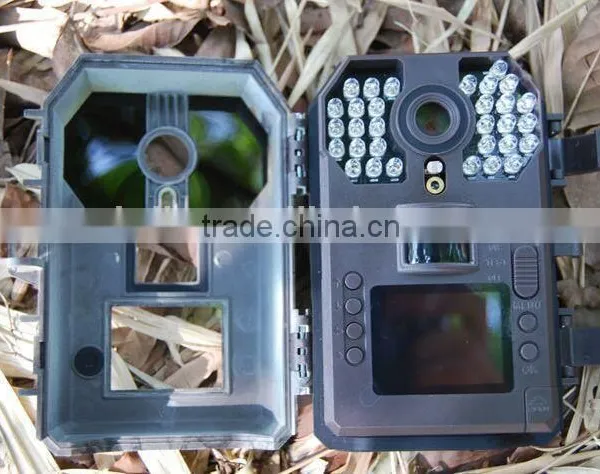 Promotion Wild Angle Animal Surveillance Hunting Camera photo-4