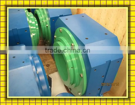 Supply Bearing Housing Used to Paper Machine photo-3