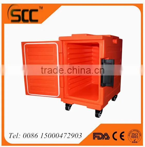 Roto-mold Food Pan Carrier Keep Food Hot Container for Delivery Hot Food photo-6