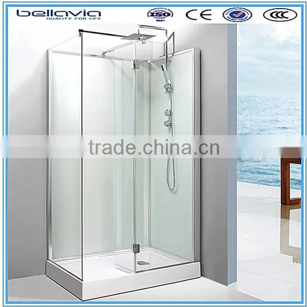 Complete Shower Room Accessories