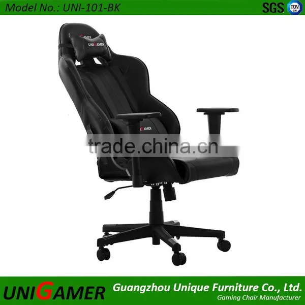 2016 New Design Executive pu Leather Revolving Adjustable Office Chair photo-6