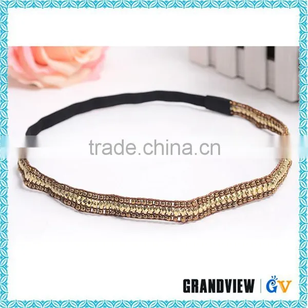 Hot Sale Best Quality Fashion Accessories Hair Jewelry