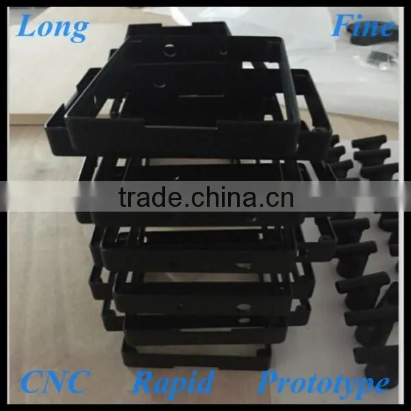Custom ABS Material Mockup Sample for V0-5VA Fireproof Connector photo-3