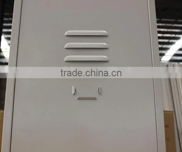 Single Door Steel Locker for Hanging Clothes Supplier's Choice photo-4
