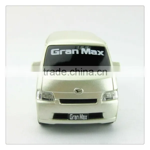 YL1043D Promotion Pull Back Miniature Toy Van Car,1:43 Scale Van Model,plastic Car Toy photo-4