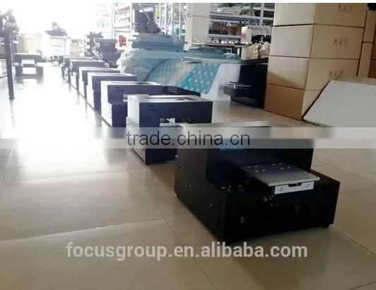 2016 Newest a4 uv Printer Digital uv Flatbed Printer uv Printer Quality Choice photo-6