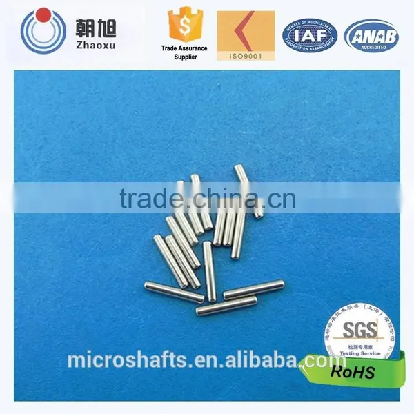 CNC Stainless Steel Small Shaft for Industry photo-2