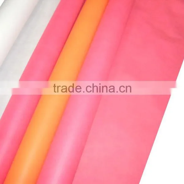 Spunlace Nonwoven