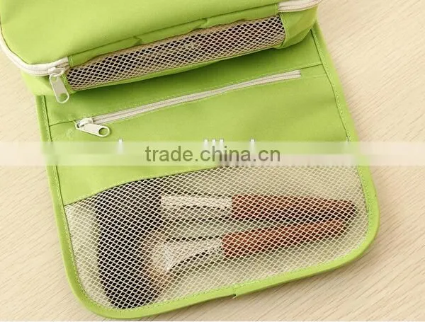 YIWU RODA 300D Oxford Fabric Wash Gargle Receive Bag photo-2