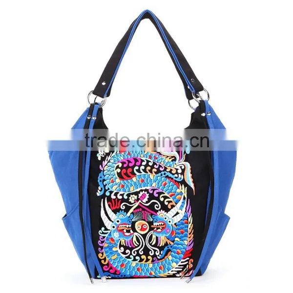 Hot Sale Fashion Canvas Punching Bag