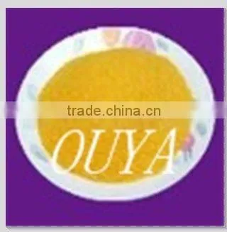 Poly Aluminum Chloride Pac for Potable Water Treatment