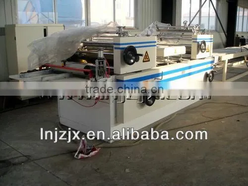 New Design High-efficiency PVC Panel Printing Machine/PVC Hollow Door Printing Machine Jinzheng Brand
