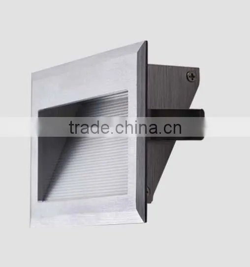 RTM0101-1 Indoor Stair Led Step Light photo-2