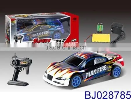 2016 New Toy rc Stunt Bear With Music and Light photo-6