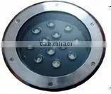 12w Led Underground Light