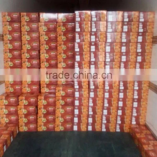 Turkish Dried Apricots Malatya 200gr 250gr 400gr PVC Pack photo-3