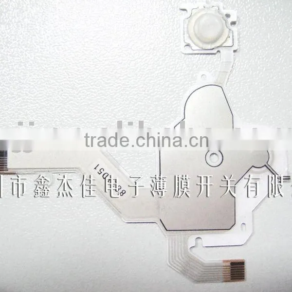 For PSP flex cables 2000