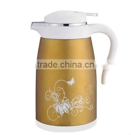 Air Pressure Coffee Pot