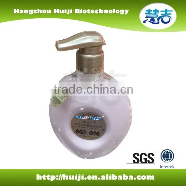 Professional Anti-dandruff and Anti-itch Formula Shampoo photo-5