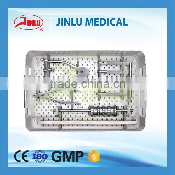 Customized Universal Nail Surgery Instruments photo-2