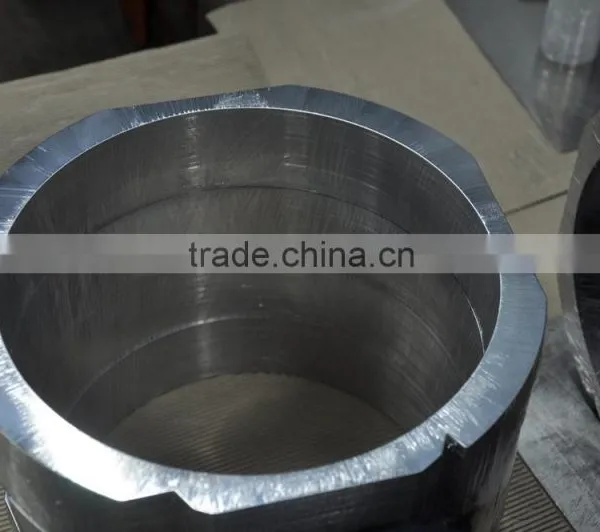 High Density Stainless Steel Semi Wafer Frame Wafer Ring photo-3