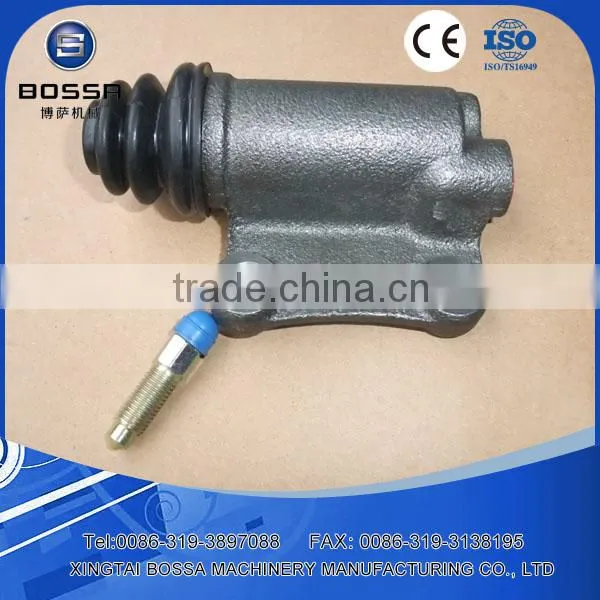 Hot Sale Foton Truck Engine Spare Parts ISF3.8 Alternator d 14V 120A photo-3