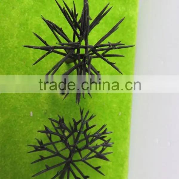 Decorative Plastic Scale Model Trees in Other Construction photo-3