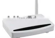 High Quality Plastic Wireless Wifi Router Shell Shanghai