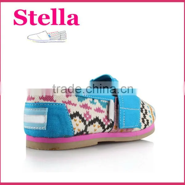 Children Shoes for Girls Casual Shoes for Children photo-2