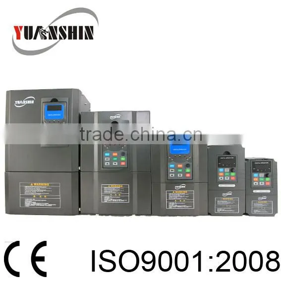 YX3000 Series Frequency Changer/ Vfd/ Vsd/ ac Drive