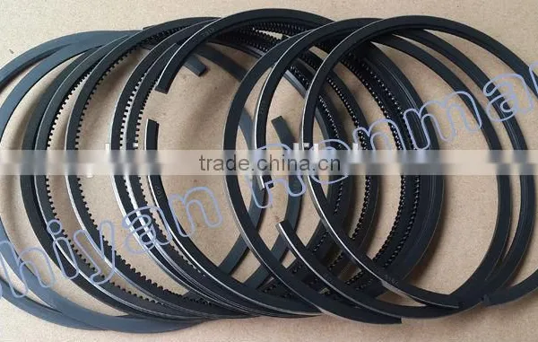Engine Piston Ring photo-2