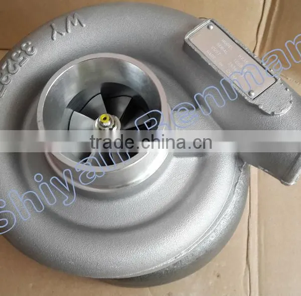 Turbocharger Prices for Turbo Kit From Turbocharger China Supplier photo-2