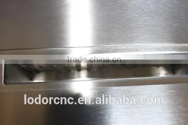China 400*180*100mm Manual Bioethanol Fireplace Burner photo-6
