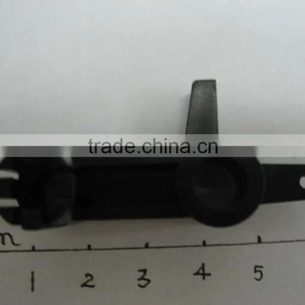 Costomized Designed Precise Injection Molding for Plastic Parts With ISO Certificate Made in China photo-2