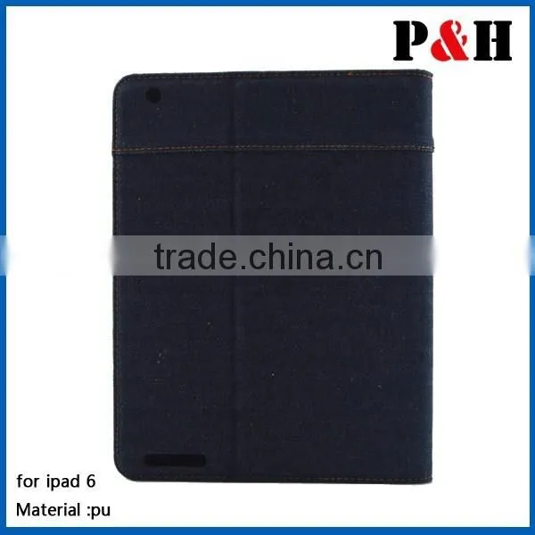 For IPad Air 2 Smart Case,Leather Case for Apple IPad Air 2 for IPad 6 Tablet,For IPad Air 2 Magnetic photo-3