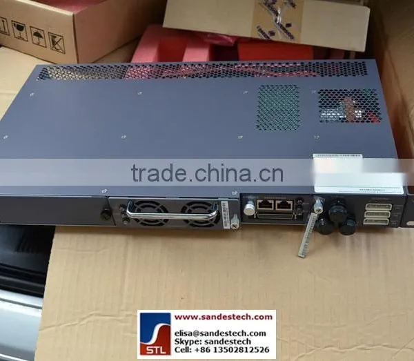 Huawei GYE EPS30-4815AF 30A DC Power in Cabinet for Huawei ZTE Fiberhome OLT 2x15A Recitifier Module GYE GERM4815T photo-6