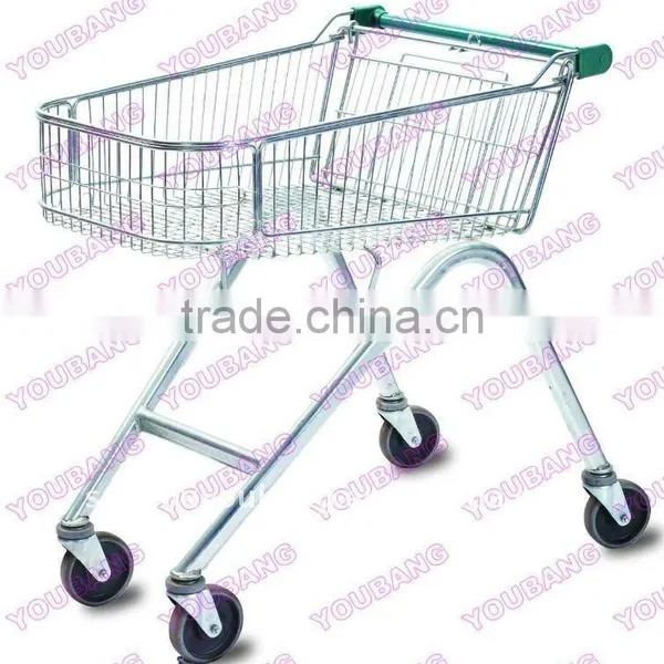 Tesco Style Trolley photo-2
