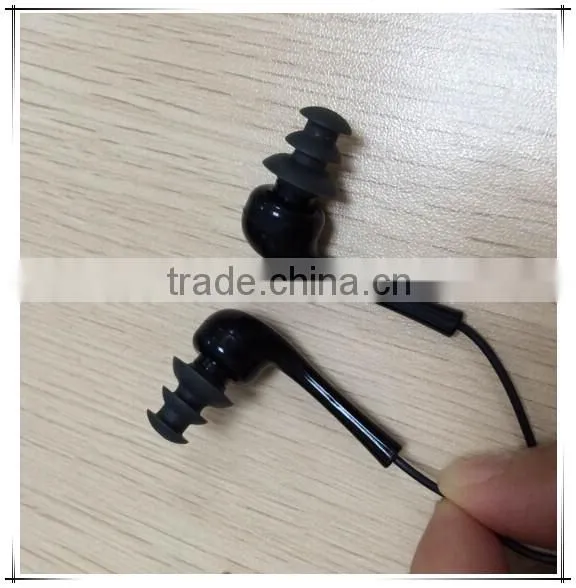Sport Waterproof Earphone/oem Earphone/earbud Printing photo-2