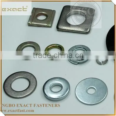 M24 High Hardened DIN125A Plain Washer photo-4